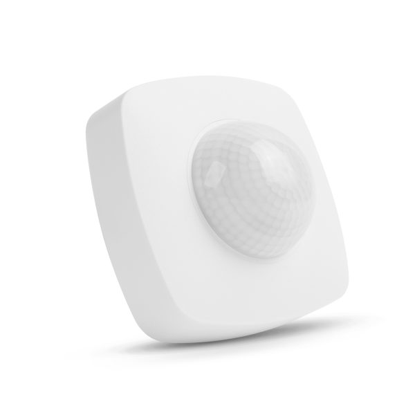Mozgásérzékelő távirányítóval - 360° - max 10 m - max 2000W - IP65    Delight 18693 - Image 2