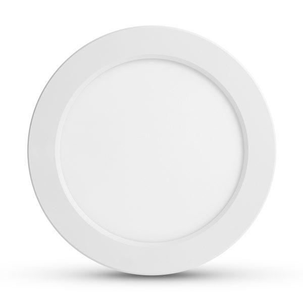 Mennyezeti LED Lámpa - 18W - 1440 lm - 110 - 240 V - IP20    Phenom 18707A - Image 2