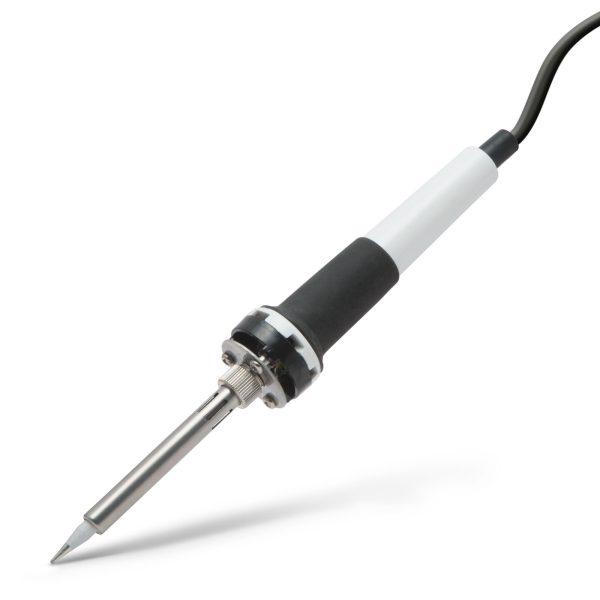 Digitális forrasztóállomás - 230V • 48W - 150 - 450°C    Fahrenheit 28011 - Image 2