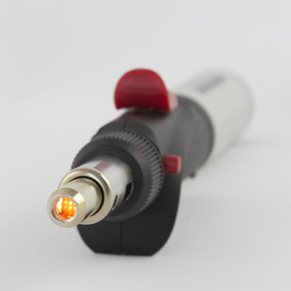3in1 multifunkciós gázüzemű forrasztó szett    Fahrenheit 28523 - Image 2