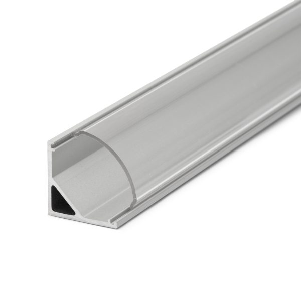 LED alumínium profil sín    Phenom 41012A2 - Image 2