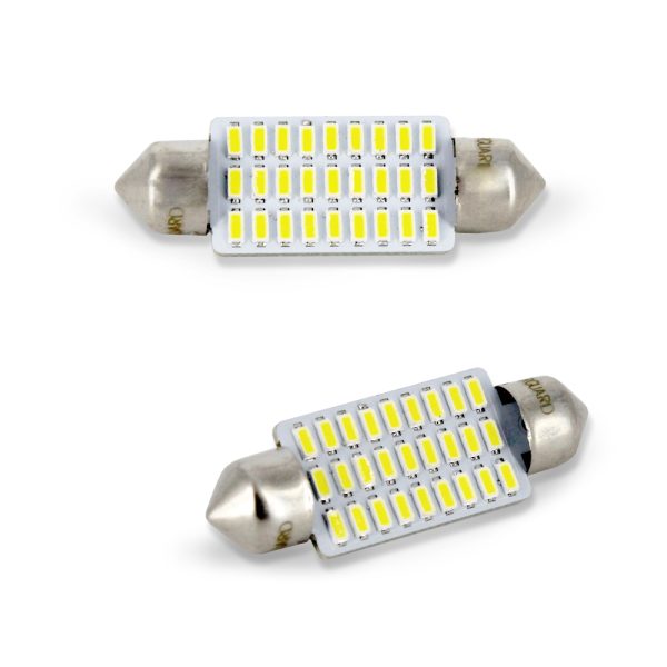 LED izzó    Carguard 50884 - Image 2