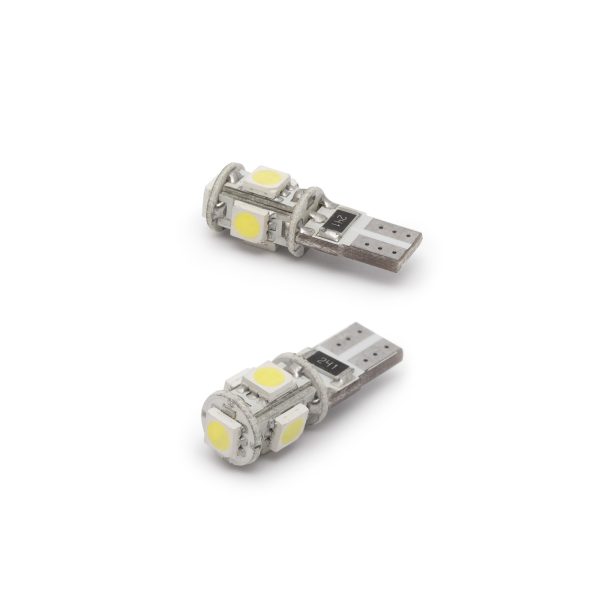 LED izzó    Carguard 50944 - Image 2