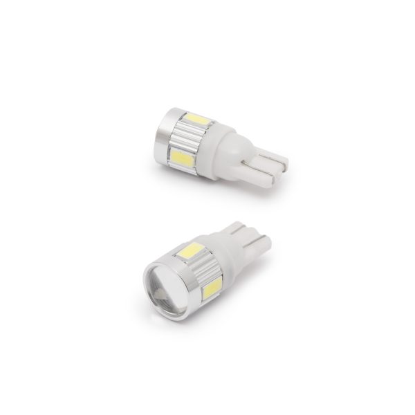 LED izzó    Carguard 50948 - Image 2