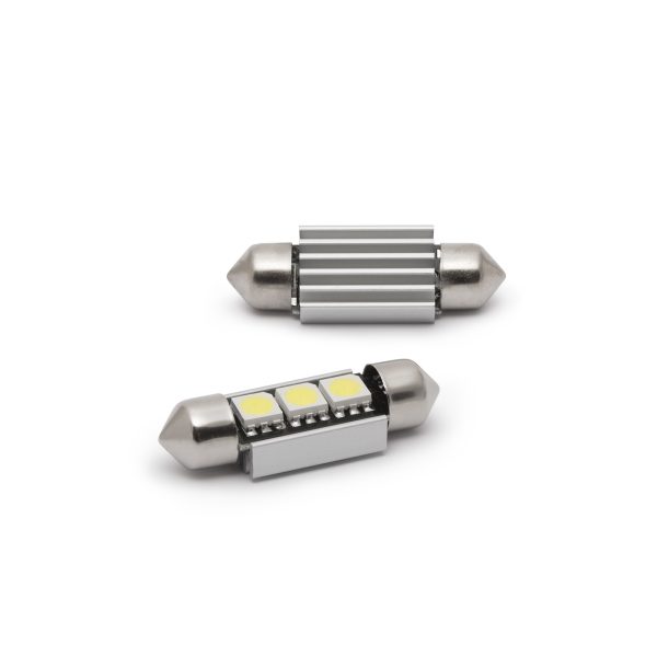 LED izzó    Carguard 50956 - Image 2