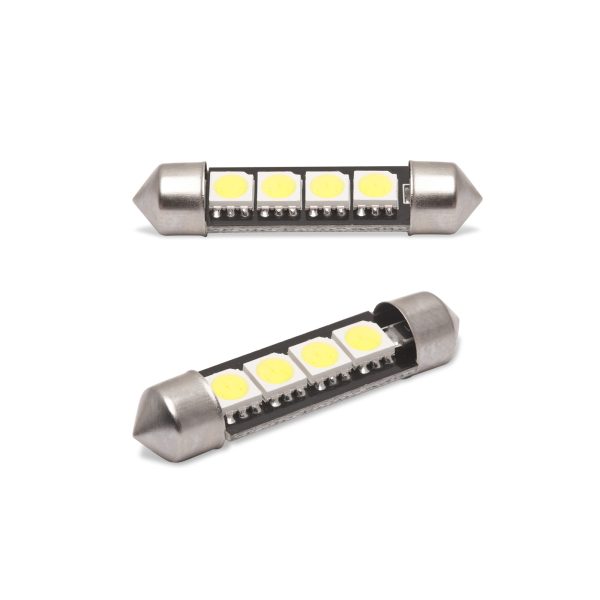 LED izzó    Carguard 50957 - Image 2