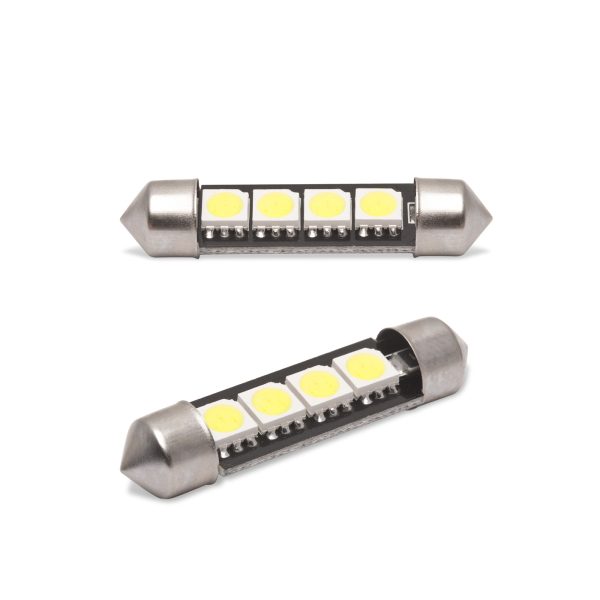 LED izzó    Carguard 50958-10 - Image 2