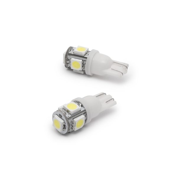 LED izzó    Carguard 50973 - Image 2