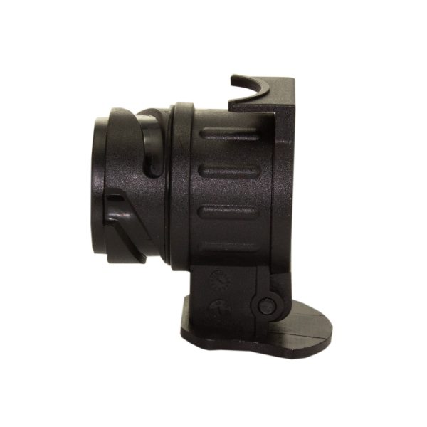 Utánfutó csatlakozó adapter - 7/13 pólusú - 12/24V    Carguard 54945 - Image 2