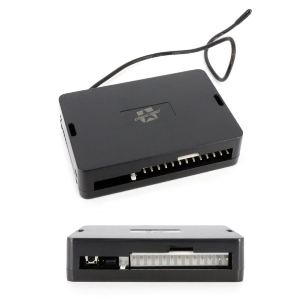 Távirányítós központizár vezérlő szett    Carguard 55073-16 - Image 2