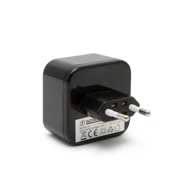 Elektromos pókriasztó    Isotronic 55634B - Image 2