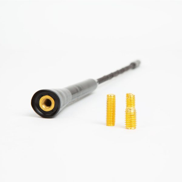 Univerzális antenna szár - 36 cm    MNC 55786 - Image 2