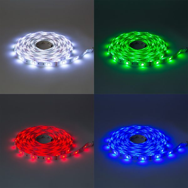LED szalag szett    Phenom 55848 - Image 2