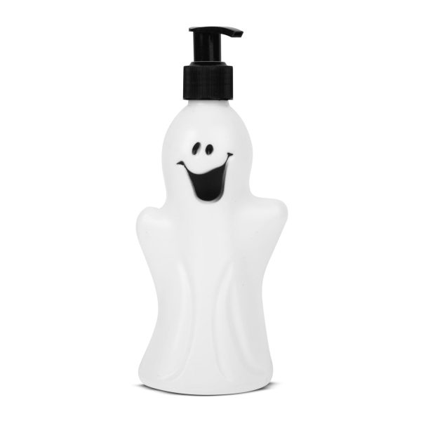 Kézi szappanadagoló - szellem forma - 200 ml    Family 58174B - Image 2
