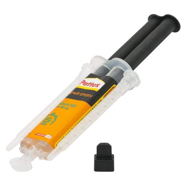 Univerzális epoxi ragasztó keverőszárral    Pattex H1519057 - Image 2