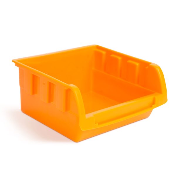 Fali rendszerező dobozok - 30 műanyag doboz - 640 x 375 x 175 mm    Handy 10949 - Image 3