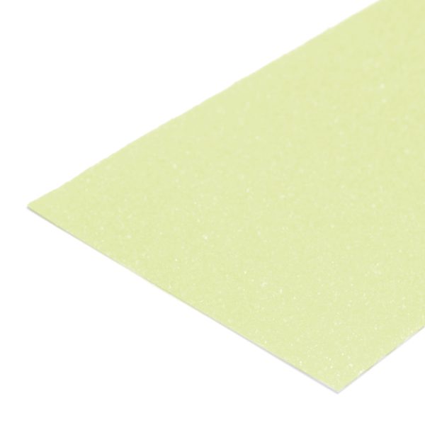 Ragasztószalag - csúszásmentes - 5 m x 25 mm - foszforeszkáló    Handy 11087D - Image 3