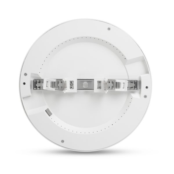 Mennyezeti LED Lámpa - 18W - 1440 lm - 110 - 240 V - IP20    Phenom 18707A - Image 3