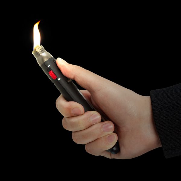 Gázforrasztó ceruza - szúró vagy normál láng    Fahrenheit 28098 - Image 3