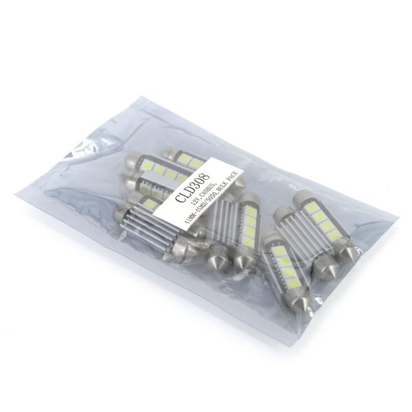 LED izzó    Carguard 50958-10 - Image 3