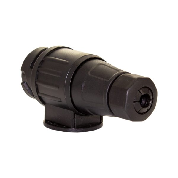Utánfutó csatlakozó dugó - 13 pólusú - 12V    Carguard 54943 - Image 3