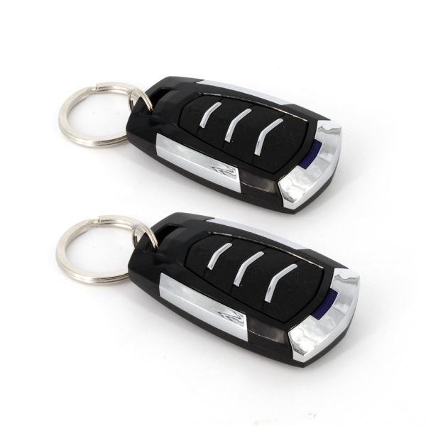 Távirányítós központizár vezérlő szett    Carguard 55073-16 - Image 3