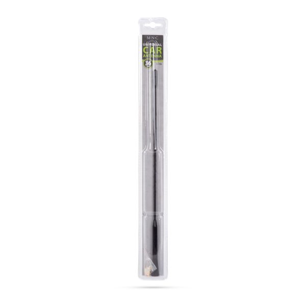 Univerzális antenna szár - 36 cm    MNC 55786 - Image 3
