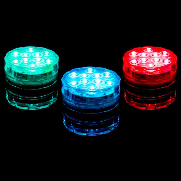 LED medencevilágítás    Phenom 55852B - Image 3