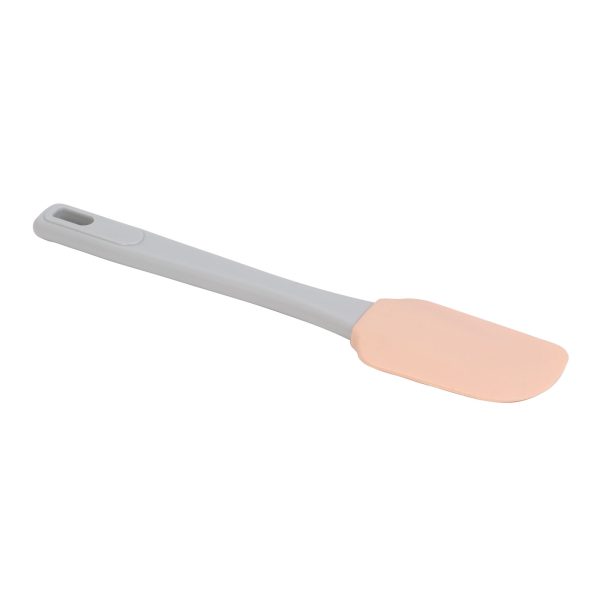 Szilikon spatula - 25,2 x 5,6 x 1,8 cm    Bewello 57538P - Image 3