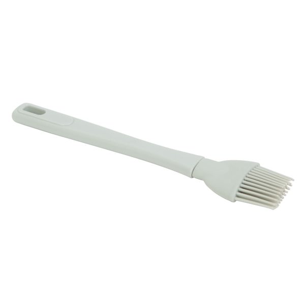 Szilikon ecset - 23,5 x 4,9 x 1,7 cm    Bewello 57540G - Image 3