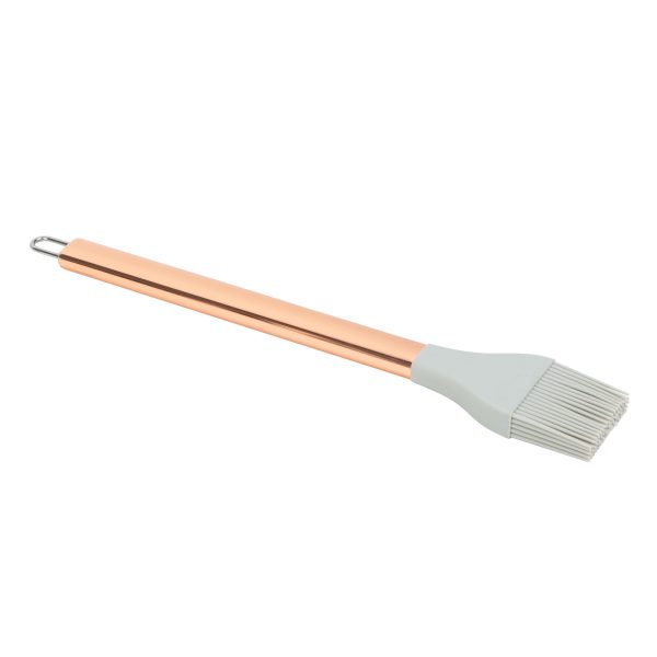 Szilikon ecset - 28 x 5 x 1,7 cm    Bewello 57545G - Image 3