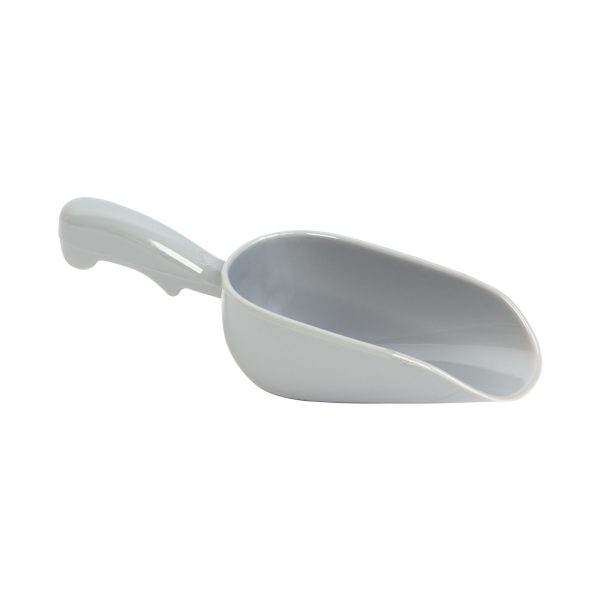 Univerzális konyhai lapát - műanyag - 16 x 5 x 4 cm    Bewello 57558G - Image 3