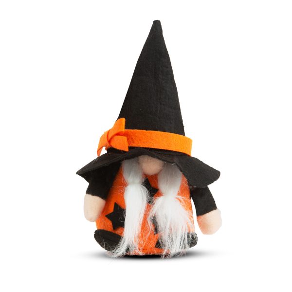 Halloween-i skandináv manó - 15 cm - 4 féle    Family 58330 - Image 3