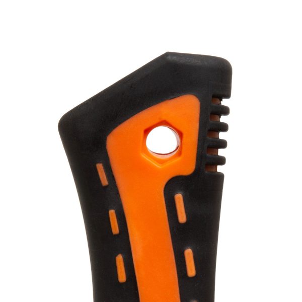 Prémium fejsze üvegszálas nyéllel - 800 g    Handy 10430A - Image 4