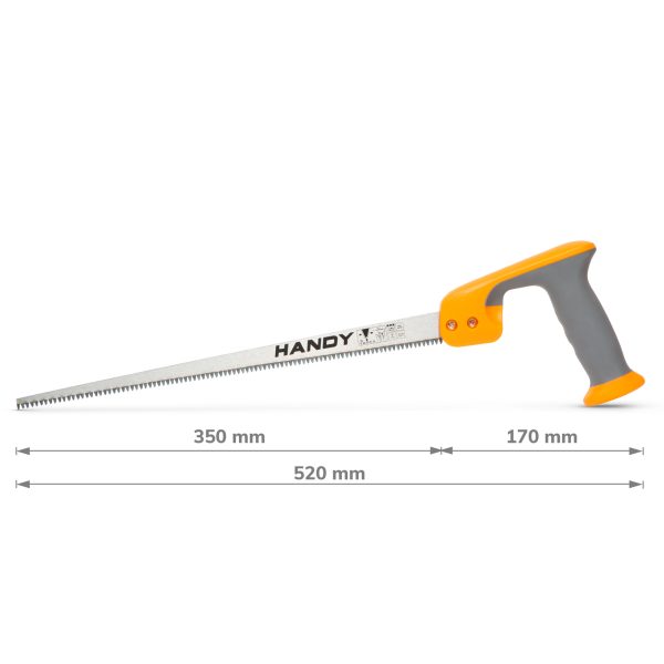 Fafűrész - egyenes    Handy 10448 - Image 4