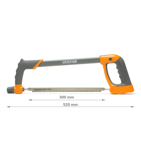 Univerzális fűrész    Handy 10450 - Image 4