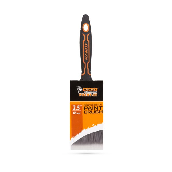 Festőecset - műanyag - 2,5"    Handy 11192D - Image 4