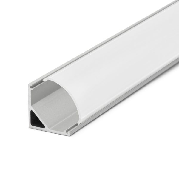 LED alumínium profil sín    Phenom 41012A2 - Image 4