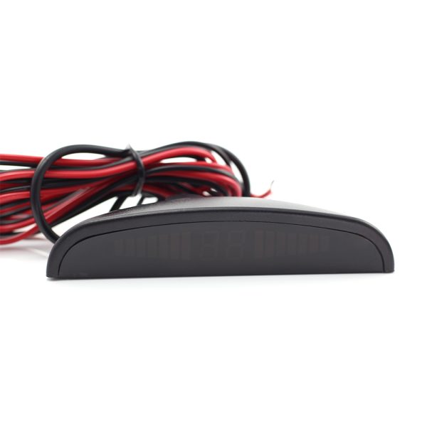 Tolatóradar - 4 érzékelővel    Carguard 55072-3 - Image 3