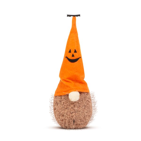 Halloween-i LED-es manó - poliészter - 20 cm - 2 féle    Family 58128 - Image 4