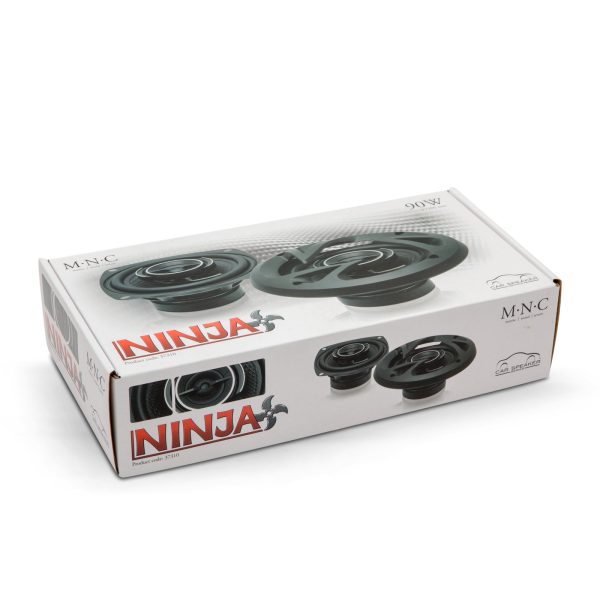 Hangszóró M.N.C Ninja    MNC 37310 - Image 5