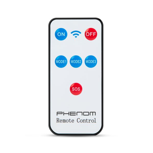 Szolár fali reflektor - 520 SMD LED - 3000 lm - 20W - 4500 mAh - IP65    Garden of Eden 55291B - Image 5