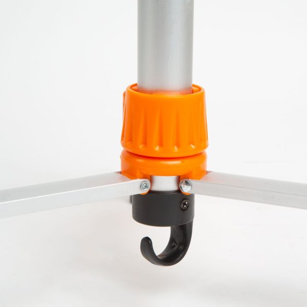 Tripod - max 120 cm    Handy 10052 - Image 6
