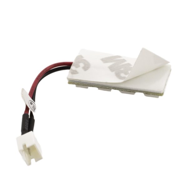 Autós LED - CLD312 - 30 x 15 mm (W5W, C5W, BA9S) - 160 lm - can-bus - SMD - 2W - 12V    Carguard 50750 - Image 6