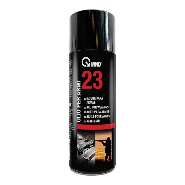Fegyverolaj spray - 200 ml    VMD 17223