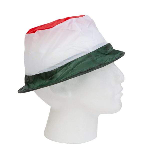 Szurkolói kalap - 20 / 28 cm    Family PR051 - Image 3