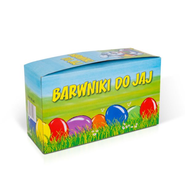 Húsvéti dekoráció - tojásfesték - többféle     CMK-0014 - Image 3