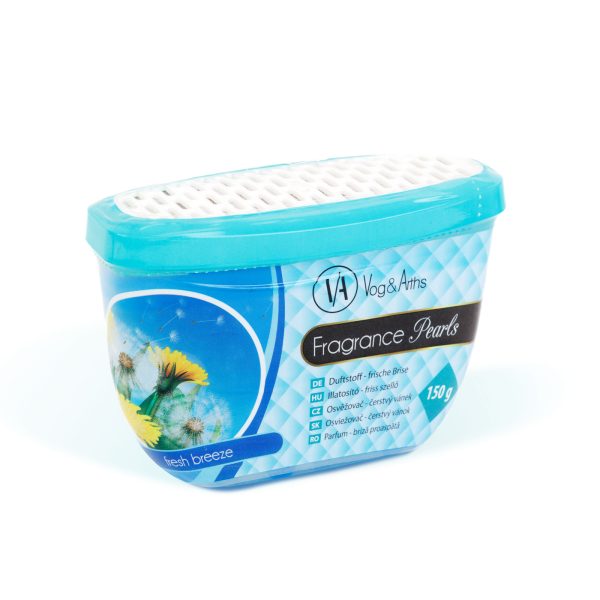Illatosító - friss szellő - 150 g    Vog und Arths 58806C
