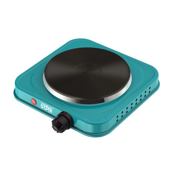 WinningStar - Elektromos főzőlap - 1000W    WinningStar DA00471
