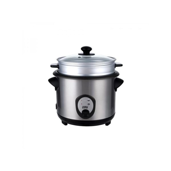 WinningStar - Rizsfőző - 1,8 L - 700 W    WinningStar DA01182